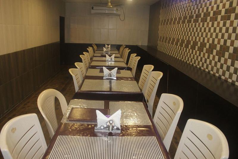 Hotel Fortune Mumbai Exterior foto