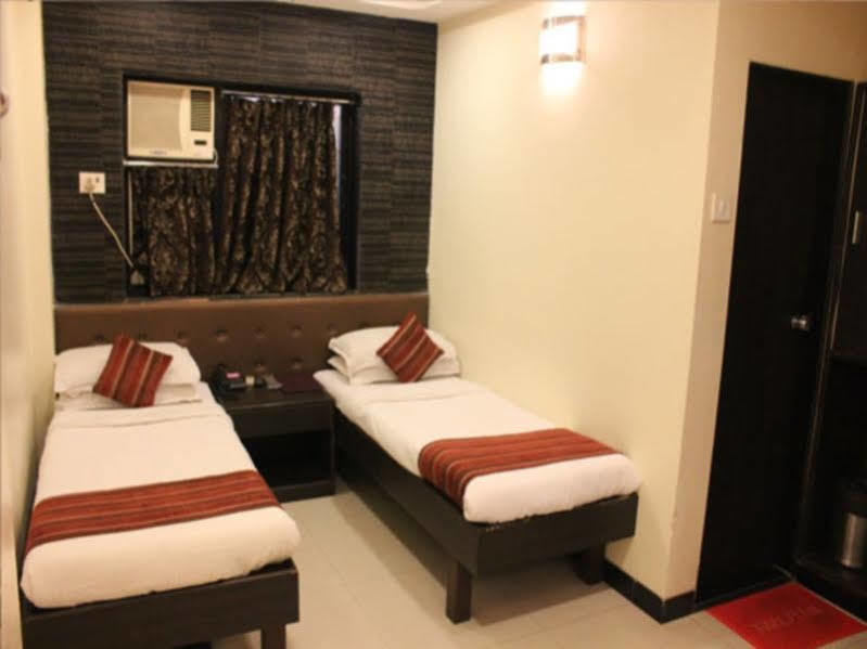 Hotel Fortune Mumbai Exterior foto